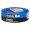 Scotch Original Painter's Tape, Blue, 1.41" W, 60 yd L, 2090 2090-36NC - alternate 1